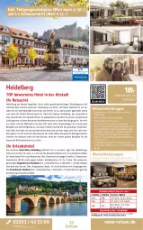 Gazetka promocyjna Rewe Reisen - Reiseprospekt - Gazetka - ważna od 26.06 do 26.06.2026 - strona 33 - produkty: Alwa, Apotheke, auer, auto, axe, Bad, Bau, Berger, bett, buch, dusche, eis, Garten, gin, inklusivleistungen, mab, Mode, natur, Radio, rama, reis, schreibtisch, Spiele, stuhl, Ti, tisch, uhr, ZTE