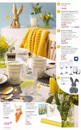 Gazetka promocyjna Globus - Prospekte - Gazetka - ważna od 08.04 do 08.04.2023 - strona 11 - produkty: Becher, besteck, besteck-set, chateau, dessert, Dessertteller, drink, edelstahl, eis, elle, gabel, Geschenkpapier, Geschenktasche, kaffee, kaffeebecher, Löffel, messer, mikrowelle, papier, rotwein, sekt, sonderposten, Speiseteller, spülmaschinen, Tasche, teller, Ti, weck, wein, Weißwein, Weißweinglas, whisky, Whiskybecher