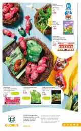 Gazetka promocyjna Globus - Prospekte - Gazetka - ważna od 08.04 do 08.04.2023 - strona 12 - produkty: alle artikel ohne dekoration, dekoration, Egger, eier, ferrero, gin, haselnuss, Kinder, LG, lindt, marzipan, milka, nuss, Ria, schoko, schokolade, Ti, Zartbitterschokolade