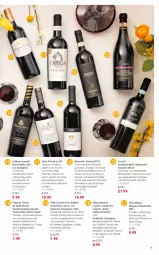 Gazetka promocyjna Globus - Prospekte - Gazetka - ważna od 08.04 do 08.04.2023 - strona 5 - produkty: amaro, Amarone della Valpolicella, auer, Barolo, bio, cabernet, cabernet sauvignon, classico, dell, eis, erde, Feigen, frucht, früchte, früchten, grana, kakao, kirsch, kirsche, kirschen, LG, mandel, mandeln, merl, merlot, nudel, Nudelgericht, passo, pflaume, pflaumen, primitivo, Rana, reifen, ring, rotwein, sauerkirschen, sauvignon, südtiroler, Tapas, tempranillo, Ti, tisch, trauben, Valpolicella, wein, weine