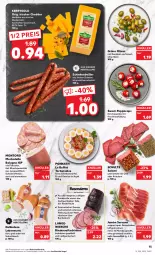 Gazetka promocyjna Kaufland - Gazetka - ważna od 07.09 do 07.09.2022 - strona 15 - produkty: angebot, angebote, basilikum, buch, Cap, cheddar, chili, dell, eis, elle, fleisch, frischkäse, gin, grüne oliven, hartkäse, Holz, HP, jamón serrano, Käse, kerrygold, kirsch, kräuter, kräutern, leberwurst, mac, Mantel, milch, mit pistazien, montorsi, mortadella, nuss, oder kräuter, olive, oliven, paprika, pistazien, ponnath, reis, rind, rinder, Rinderkeule, rohschinken, saft, saftschinken, salami, schinken, schnittlauch, schwein, schweine, schweinefleisch, serrano, Spezi, Ti, tisch, torte, und gemüse, weidemilch, wein, weine, würfel, wurst