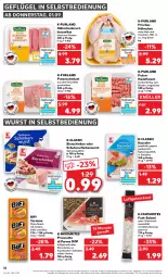 Gazetka promocyjna Kaufland - Gazetka - ważna od 07.09 do 07.09.2022 - strona 16 - produkty: angebot, bier, bierschinken, bifi, braten, brustfilet, eis, filet, fleisch, Geflügel, gewürz, hackfleisch, hähnchenbrust, ideal zum braten, Käse, kasseler, kräuter, küche, Küchen, oder kräuter, pizza, prosciutto, Prosciutto di Parma, purland, pute, Putenhackfleisch, putenschnitzel, rohschinken, salami, schinken, schinkenwurst, schnitten, schnitzel, snack, Soße, Spezi, spitzenqualität, Ti, wurst, wurst in selbstbedienung, ZTE