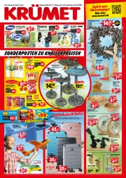 Gazetka promocyjna  - Prospekte - Gazetka - ważna od 16.03 do 16.03.2024 - strona 1 - produkty: angebot, angebote, apfel, aufstrich, beef, blume, bürste, deo, eis, elle, frucht, fruchtaufstrich, Holz, kerze, kleid, knallerpreis, Kranz, Kugel, Liege, lindor, mango, milch, natur, papier, reis, Ria, roll-on, Schal, Schale, schoko, schokolade, sonderposten, Teleskop, teller, Ti, toilettenpapier, vollmilch