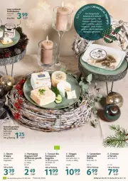 Gazetka promocyjna Selgros - Gourmet Highlights - Gazetka - ważna od 24.12 do 24.12.2022 - strona 13 - produkty: bio, butter, camembert, di bufala, eis, gorgonzola, Käse, parmigiano, reggiano, reis, salz, Spezi, Tartufo, Ti, Trüffel