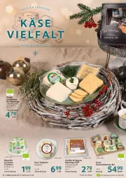 Gazetka promocyjna Selgros - Gourmet Highlights - Gazetka - ważna od 24.12 do 24.12.2022 - strona 14 - produkty: asti, bio, eis, Käse, latte, Manchego, reis, Ria, Ti
