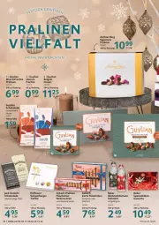 Gazetka promocyjna Selgros - Gourmet Highlights - Gazetka - ważna od 24.12 do 24.12.2022 - strona 24 - produkty: alkohol, auer, Bau, Bauer, Berger, eis, früchte, gin, jack daniel, Jack Daniel’s, LG, meeresfrüchte, milch, natur, pralinen, reis, schoko, schokolade, Spezi, tee, Ti, Trüffel, vollmilch, weihnachten