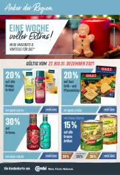Gazetka promocyjna Combi - Prospekte - Gazetka - ważna od 31.12 do 31.12.2021 - strona 10 - produkty: angebot, angebote, erasco, grill, Käse, kneipp, pfanne, pfannen, pfannenkäse, Ti, und pfanne