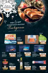 Gazetka promocyjna Combi - Prospekte - Gazetka - ważna od 31.12 do 31.12.2021 - strona 25 - produkty: balsam, balsamico, beutel, bio, filet, filets, flasche, followfish, garnelen, honig, kabeljaufilet, lachs, lachsfilet, meerrettich, Nordsee, nuss, Rettich, ring, Rotbarsch, rotbarschfilet, sahne, sauce, schamel, scholl, senf, Spezi, Ti, Wild, wildlachs