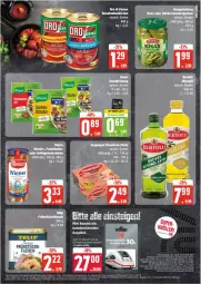 Gazetka promocyjna Edeka - Prospekte - Gazetka - ważna od 03.08 do 03.08.2024 - strona 13 - produkty: deka, eier, ente, filet, filets, fisch, frankfurter, Garten, kräuter, nuss, saupiquet, tee, thunfisch, Ti, wiener, wurst