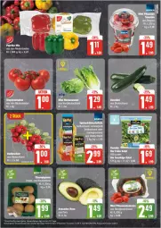 Gazetka promocyjna Edeka - Prospekte - Gazetka - ważna od 03.08 do 03.08.2024 - strona 5 - produkty: champignon, champignons, deka, eis, mehl, pflaume, pflaumen, reis, rispentomaten, Ti, tomate, tomaten, ZTE