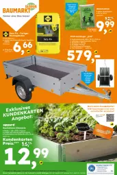 Gazetka promocyjna - Gazetka - ważna od 06.09 do 06.09.2025 - strona 16 - produkty: angebot, Anhänger, Bau, beutel, eis, ente, globus fachmärkte, rasen, rasensamen, reifen, reis, sac, Sport, Ti, wasser