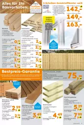 Gazetka promocyjna  - Gazetka - ważna od 06.09 do 06.09.2025 - strona 7 - produkty: Anhänger, Bau, Bauholz, bestpreis, Brei, eis, fenster, Fulda, Holz, latte, leihanhänger, mac, reis, riegel, säge, Schal, Sport, Ti, tisch