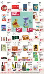 Gazetka promocyjna Rossmann - Prospekte - Gazetka - ważna od 06.04 do 06.04.2023 - strona 16 - produkty: after eight, angebot, angebote, ball, Berger, beutel, bio, burgunder, Cap, cappuccino, Cashew, cashewkerne, cin, cookie, dallmayr, dallmayr capsa, eier, eierlikör, eis, ferrero, frucht, Fruchtschnitte, gin, grauburgunder, heinz, jacobs, jacobs tassimo, Kinder, Kinder Schokobons, likör, lindt, mandel, mandeln, merci, milka, Nescafé, nuss, Nussmix, pistazien, qualitätswein, reis, riegel, riesling, ring, schoko, schokolade, sim, snack, spartipp, spätburgunder, tafelschokolade, tasse, tassimo, tee, Ti, toffifee, Trüffel, waffeln, wein, ZTE