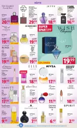 Gazetka promocyjna Rossmann - Prospekte - Gazetka - ważna od 06.04 do 06.04.2023 - strona 4 - produkty: auer, drucker, edp spray, edt spray, Engel, kerze, lack, laura biagiotti, mam, spartipp, tender, Ti