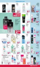 Gazetka promocyjna Rossmann - Prospekte - Gazetka - ważna od 06.04 do 06.04.2023 - strona 9 - produkty: ACC, accessoires, Adidas, axe, balsam, bett, body, body lotion, body milk, bruno banani, creme, dell, deo, deo roll-on, Deocreme, deospray, deospray 150 ml, dove, dusche, elle, ente, For Your Beauty, garnier, handschuhe, kneipp, körperpflege, lavera, Lotion, Mixa, Mode, nivea, oder deo roll-on, oder deospray, Playboy, Reebok, rexona, roll-on, schuhe, shampoo, söckchen, spartipp, Ti, Yo