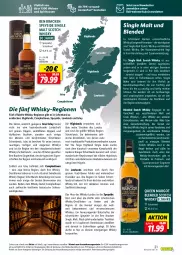 Gazetka promocyjna Lidl - Wein Entkorkt - Gazetka - ważna od 31.12 do 31.12.2023 - strona 21 - produkty: auto, blended scotch, blended scotch whisky, buch, decke, eis, elle, erde, frucht, gutschein, Heidekraut, Heu, korb, Kraut, leine, LG, mac, mais, natur, ndk, Oral B, Rauch, reifen, schnitten, schott, scotch, scotch whisky, single malt, spiegel, spirituosen, Ti, tisch, versandkostenfrei, weihnachten, wein, weine, whisky, Wild, ZTE