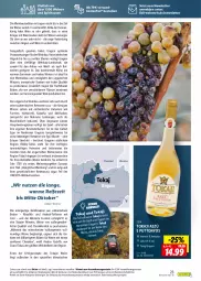 Gazetka promocyjna Lidl - Wein Entkorkt - Gazetka - ważna od 31.12 do 31.12.2023 - strona 23 - produkty: asti, auer, auto, Bau, Berger, eis, elle, erde, fisch, frucht, gutschein, korb, LG, mint, ndk, rezept, rezepte, Ria, rotwein, rum, Spezi, spirituosen, Stier, Ti, tisch, trauben, versandkostenfrei, wasser, weihnachten, wein, weine, Yo