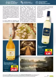 Gazetka promocyjna Lidl - Wein Entkorkt - Gazetka - ważna od 31.12 do 31.12.2023 - strona 25 - produkty: aperitif, auto, Bau, decke, eis, elle, fisch, fleisch, frucht, früchte, früchten, gewürz, gutschein, korb, LG, mac, meeresfrüchte, mint, Mode, ndk, obst, reis, ring, rwe, spirituosen, Sushi, Ti, Tiere, tisch, versandkostenfrei, weihnachten, wein, weine, Weißwein, Yo
