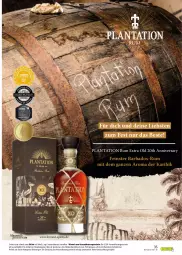 Gazetka promocyjna Lidl - Wein Entkorkt - Gazetka - ważna od 31.12 do 31.12.2023 - strona 35 - produkty: auto, Bad, eis, gutschein, korb, LG, ndk, rum, spirituosen, Ti, tisch, weihnachten, wein