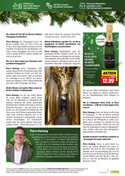 Gazetka promocyjna Lidl - Wein Entkorkt - Gazetka - ważna od 31.12 do 31.12.2023 - strona 7 - produkty: aperitif, auto, bio, brut, champagne, champagner, cola, cuvée, eis, elle, ente, erde, finesse, flasche, getränk, glasflasche, gutes essen, gutschein, Heu, Hobby, korb, latte, LG, mac, Mode, ndk, reifen, rum, rwe, Schere, Soda, spirituosen, Sport, Ti, tisch, versandkostenfrei, weck, weihnachten, wein, weine, wolle