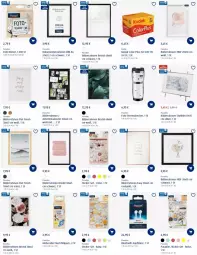 Gazetka promocyjna Dm Drogerie - Prospekte - Gazetka - ważna od 20.07 do 20.07.2022 - strona 11 - produkty: Adventskalender, Becher, bilderrahmen, din a4, eis, ente, Finish, kleber, kopfhörer, natur, reis, Roller, Ti