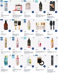 Gazetka promocyjna Dm Drogerie - Prospekte - Gazetka - ważna od 20.07 do 20.07.2022 - strona 4 - produkty: balsam, bambus, Bau, bio, braun, bürste, cashmere, creme, elle, gliss, gliss kur, haarspray, l'oreal, Maske, schwarzkop, schwarzkopf, shampoo, Taft, Ti, tonic, Trockenshampoo, usb, vita, Vitamine, zucker