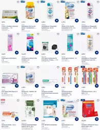 Gazetka promocyjna Dm Drogerie - Prospekte - Gazetka - ważna od 20.07 do 20.07.2022 - strona 6 - produkty: Atemschutzmaske, bio, Brei, bürste, Clearblue, corona, Durex, elmex, FFP2, frucht, fruchtgummi, fruchtgummis, Kinder, Kondome, linsen, magnesium, Maske, medizinprodukt, natur, pasta, rwe, salz, Schnelltest, Schwangerschaftstest, tablet, tablett, Tablette, Ti, Visiomax, vita, Vitamin D, zahnbürste, zahnpasta