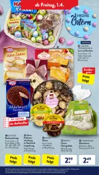 Gazetka promocyjna AldiSud - ALDI Aktuell - Gazetka - ważna od 02.04 do 02.04.2022 - strona 29 - produkty: alle artikel ohne dekoration, backmischung, biscotto, cheesecake, coppenrath, dekoration, Dr. Oetker, eis, elle, erde, gin, je 250-g-packung, kakao, knallerpreis, kuchen, lamm, LG, Lust auf Kuchen, milch, pralinen, reis, teller, Ti, vollmilch, ZTE