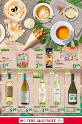 Gazetka promocyjna Selgros - Food - Gazetka - ważna od 26.06 do 26.06.2024 - strona 21 - produkty: beutel, bio, chardonnay, doppio passo, ecco, flasche, frucht, fruchtgummi, gin, grill, grillo, katjes, lindt, passo, schoko, schokolade, Ti, veggie, wein, weine