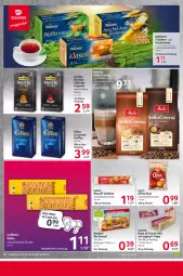 Gazetka promocyjna Selgros - Food - Gazetka - ważna od 26.06 do 26.06.2024 - strona 26 - produkty: beutel, bio, biscoff, chips, früchte, joghur, joghurt, kaffee, kräuter, leibniz, lorenz, mac, Meßmer, nuss, oder kräuter, Ofen, tee, Ti, Yo