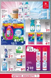 Gazetka promocyjna Selgros - Food - Gazetka - ważna od 26.06 do 26.06.2024 - strona 31 - produkty: angebot, angebote, Becher, colorwaschmittel, Duftspray, flasche, geschirr, hygienespüler, lenor, LG, mikrofaser, reiniger, Reinigung, Reinigungsschaum, resa, sagrotan, sunil, tender, Ti, tücher, vileda, waschmittel, weck