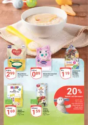 Gazetka promocyjna Globus - Prospekte - Gazetka - ważna od 05.11 do 05.11.2022 - strona 2 - produkty: aktionspreis, Bad, beutel, bio, Brei, bübchen, eis, früchte, hipp, Kinder, Kinder Badespaß, milch, milupa, natur, natura, regal, reis, schaumbad, Sprudel, Sprudelbad, tee, Ti