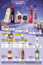 Gazetka promocyjna Metro - Karneval, Fasching, Fastnacht Spezial - Gazetka - ważna od 05.03 do 05.03.2025 - strona 9 - produkty: aperol, auer, ball, berentzen, berliner, berliner luft, blended scotch, blended scotch whisky, Cap, captain morgan, cola, dry gin, Effect, eis, flasche, frucht, getränk, getränke, gin, Gorbatschow, gordon, gordons, jack daniel, jim beam, kleiner feigling, kokos, leine, likör, limette, london dry, london dry gin, Malibu, Mett, mojito, Palette, pfeffer, pfefferminzlikör, puschkin vodka, reis, rum, scotch, scotch whisky, spirituosen, sprite, Tanqueray, Ti, tonic, vodka, whisky, white rum, zitrone