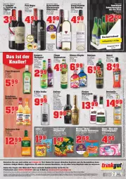 Gazetka promocyjna Trinkgut - Gazetka - ważna od 19.02 do 19.02.2022 - strona 4 - produkty: angebot, angebote, aperitif, aperol, auer, Bad, baileys, bismarck, bockwurst, Brei, burgunder, chips, chipsfrisch, cola, deka, eis, elle, ente, erde, flasche, funny-frisch, gin, irish cream, irish whiskey, Kaiser, kleiner klopfer, korn, kräuter, kräutern, leine, LG, lieferservice, likör, Meister, ndk, obst, pircher, reis, Ria, riesling, salz, Stühl, telefon, Ti, tullamore, tullamore dew, uhr, velvet, vodka, waldmeister, whiskey, wurst