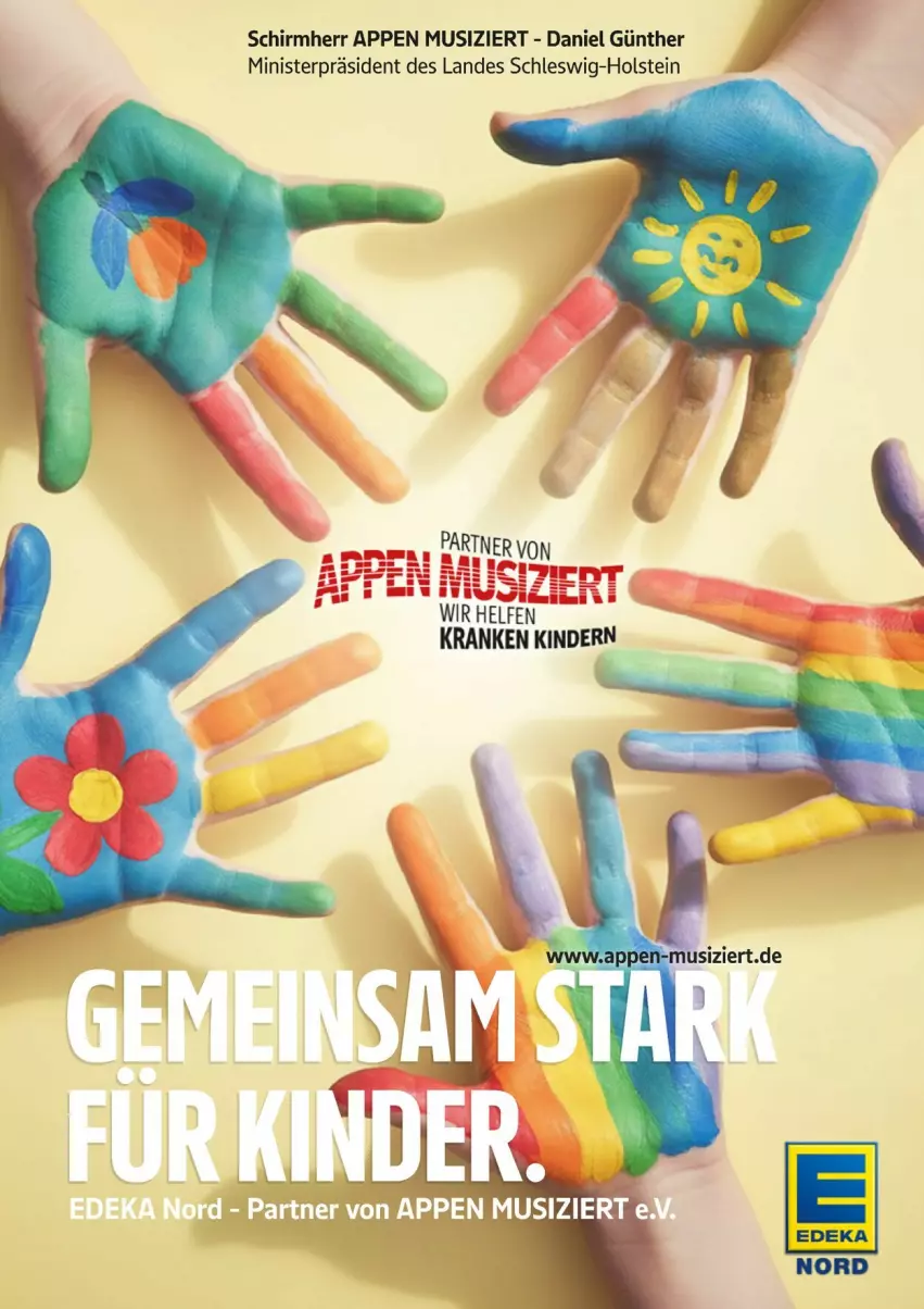 Aktueller Prospekt Edeka - Prospekte - von 15.09 bis 20.09.2025 - strona 31 - produkty: Kinder