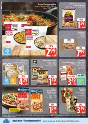 Gazetka promocyjna Edeka - Prospekte - Gazetka - ważna od 20.09 do 20.09.2025 - strona 12 - produkty: frosta, payback, pfanne, pfannen, tesa, Ti, toast, vita