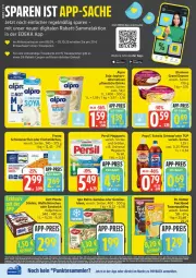 Gazetka promocyjna Edeka - Prospekte - Gazetka - ważna od 20.09 do 20.09.2025 - strona 4 - produkty: coupon, deka, eier, eis, ente, nuss, rabatt-coupon, reis, Ti