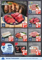 Gazetka promocyjna Edeka - Prospekte - Gazetka - ważna od 20.09 do 20.09.2025 - strona 8 - produkty: beef, eis, fisch, fleisch, fleischkäse, hähnchenbrust, jungbullen, Käse, payback, reis, rouladen, Schal, Schale, schwein, steak, tesa, Ti, wein, ZTE