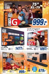 Gazetka promocyjna Expert Bonn - Prospekte - Gazetka - ważna od 23.12 do 23.12.2022 - strona 3 - produkty: dell, dvb, DVB-T, elle, Germ, lautsprecher, led tv, Mode, oled tv, Oled-TV, qled, qled-tv, rel, Samsung, smart tv, soundbar, Subwoofer, Surf, Ti, tuner, uhd, usb