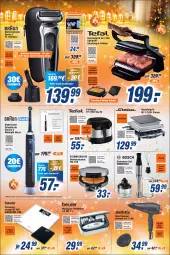 Gazetka promocyjna Expert Bonn - Prospekte - Gazetka - ważna od 23.12 do 23.12.2022 - strona 7 - produkty: auto, braun, bürste, eis, elektrische zahnbürste, elle, fritteuse, grill, haartrockner, herrenrasierer, kontaktgrill, kraft, lack, latte, Mixer, natur, Personenwaag, personenwaage, Raclettegrill, rasierer, Reinigung, reis, snack, stabmixer, Ti, tisch, Trockner, Waage, zahnbürste
