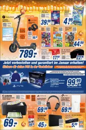 Gazetka promocyjna Expert Bonn - Prospekte - Gazetka - ważna od 23.12 do 23.12.2022 - strona 9 - produkty: ball, Bau, Beanie, drucker, eis, elle, ente, festplatte, gaming-headset, gutschein, HDD, Headset, latte, lays, LG, multifunktionsdrucker, Mütze, nintendo, Nintendo Switch, PlayStation, PlayStation 5, ps4, reifen, reis, Roller, Scanner, schlauch, scooter, sony, spee, Speedline, speicherkarte, Tannenbaum, Tasche, tender, Ti, Tintenpatrone, Tüte, usb, weihnachten