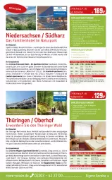 Gazetka promocyjna Rewe Reisen - Reiseprospekt - Gazetka - ważna od 30.12 do 30.12.2022 - strona 29 - produkty: axe, Bad, Bau, bett, Betten, bettwäsche, braun, buch, drink, drinks, dusche, eier, eis, Etagenbett, Gesundheit, getränk, getränke, handtücher, inklusivleistungen, kaffee, Kamin, Kinder, küche, kuchen, Küchen, Küchenzeile, kurtaxe, Mountainbike, natur, pils, pool, regal, Reinigung, reis, ring, rum, rwe, sac, schlafsofa, schlafzimmer, Schlitten, Sofa, Sport, Ti, tisch, tücher, uhr, wagner, wagners, wasser, wein, wellnessbereich, Whirlpool