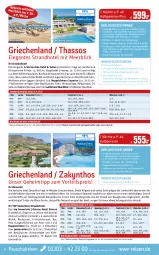Gazetka promocyjna Rewe Reisen - Reiseprospekt - Gazetka - ważna od 30.12 do 30.12.2022 - strona 8 - produkty: alkohol, alkoholische getränke, Bad, bier, buch, deutschsprachige reiseleitung, drink, drinks, dusche, eier, eis, ente, Garten, getränk, getränke, inklusivleistungen, küche, kühlschrank, Liege, natur, pool, reis, rum, Schal, schirme, Schrank, snack, snacks, Ti, uhr, vorteilspreis, wein, Weste