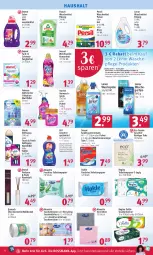 Gazetka promocyjna Rossmann - Prospekte - Gazetka - ważna od 05.05 do 05.05.2024 - strona 14 - produkty: alouette, balsam, beutel, bio, biozidprodukte, Clin, Domol, Duftspray, Fangtücher, febreze, feuchtes toilettenpapier, Frosch, geschirr, geschirrspülmittel, gin, Glade, hakle, kosmetik, lenor, lenor waschmittel, lenor weichspüler, maschinenreiniger, müllbeutel, papier, persil, persil waschmittel, Pods, pril, Rauch, Raumduft, reiniger, rwe, sac, Serviette, servietten, somat, spülmaschinen, spülmaschinentabs, spülmittel, Tasche, taschen, taschentücher, Ti, toilettenpapier, tücher, vanish, vernel, vollwaschmittel, wäscheparfüm, waschmittel, weichspüler