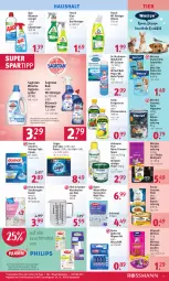 Gazetka promocyjna Rossmann - Prospekte - Gazetka - ważna od 05.05 do 05.05.2024 - strona 15 - produkty: ajax, allzweckreiniger, angebot, angebote, Bad, Bad-Reiniger, batterie, batterien, Becher, beutel, bio, biozidprodukte, calgon, dell, Domol, Dr. Beckmann, eis, elle, ente, essig, filet, filets, filterkartuschen, Frosch, geschirr, Glasreiniger, heitmann, hygienespüler, katzennahrung, kraft, leuchtmittel, LG, Messbecher, Mode, natur, purina, Rauch, reiniger, reis, Rubin, rum, rwe, sagrotan, sheba, snack, spartipp, Spektrum, staubsauger, staubsaugerbeutel, Tasche, taschen, Ti, Trockennahrung, vita, vitakraft, wasser, wasserfilter, wc-reiniger, weck, wedel, whiskas, zitrone, zitronen, ZTE