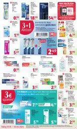 Gazetka promocyjna Rossmann - Prospekte - Gazetka - ważna od 05.05 do 05.05.2024 - strona 16 - produkty: Altapharma, angebot, angebote, blend-a-med, bürste, colgate, colgate total, coupon, coupons, creme, doppelherz, Dr. Best, eis, elektrische zahnbürste, Elektro, elmex, erde, fleisch, Haftcreme, hyaluron, Kollagen, Kukident, LG, linsen, magnesium, magnesium 400, meridol, mundspülung, mundwasser, natur, Odol, oral-b, precision clean, Prokudent, reis, sac, sensodyne, spülung, Ti, vita, Vitamin C, wasser, zahnbürste, zahncreme, ZTE