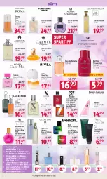 Gazetka promocyjna Rossmann - Prospekte - Gazetka - ważna od 05.05 do 05.05.2024 - strona 4 - produkty: after shave, duschgel, Eau de parfum, eau de parfum 30 ml, eau de parfum 50 ml, eau de toilette, eau de toilette 100 ml, eau de toilette 30 ml, eau de toilette 50 ml, eis, gin, lack, laura biagiotti, Mexx, nivea, nivea sun, olive, Otto kern, parfum, reis, s.oliver, spartipp, starlight, Ti, Yo, ZTE