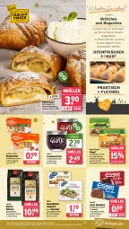 Gazetka promocyjna Wasgau - Gazetka - ważna od 28.12 do 28.12.2024 - strona 11 - produkty: angebot, angebote, auer, aufstrich, baguette, baguettes, bohne, bohnen, brot, brötchen, butter, eier, eis, erde, frucht, fruchtaufstrich, geback, jacobs, natur, nuss, Ofen, Plunder, quark, reis, riegel, sandwich, saro, sarotti, schnitten, schoko, schokolade, Spezi, Tasche, Ti, tisch, wasa