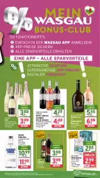 Gazetka promocyjna Wasgau - Gazetka - ważna od 28.12 do 28.12.2024 - strona 27 - produkty: Absolut Vodka, alkohol, Alwa, angebot, burgunder, cabernet, cabernet sauvignon, coupon, coupons, eis, elle, flasche, freixenet, frucht, fürst von metternich, Glühwein, merl, merlot, Mett, metternich, mineralwasser, nero, reis, riesling, sauvignon, sekt, spätburgunder, Ti, vodka, wasser, wein, weine