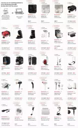 Gazetka promocyjna Media Markt - Prospekte - Gazetka - ważna od 25.01 do 25.01.2022 - strona 8 - produkty: aeg, akku, auto, braun, eis, epilierer, grill, haarschneider, haartrockner, Jura, koenic, kontaktgrill, krups, küche, Küchen, küchenmaschine, lack, latte, miele, ndk, Philips, pizza, reis, Roller, Saugroboter, schüssel, senseo, staubsauger, tee, tefal, Teigrolle, Ti, toast, toaster, Trockner, WMF